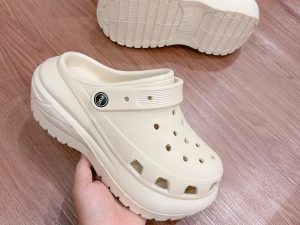 Dép Crocs xịn hàng QC