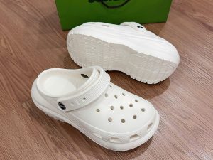 Dép Crocs xịn hàng QC