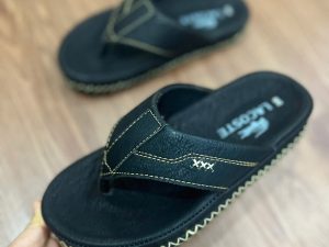 Dép kẹp nam da cao cấp