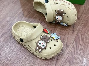 Dép Ulatroi labubu hàng size lẻ