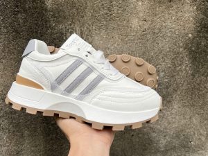 Giày đôn cao 5p hàng Qc