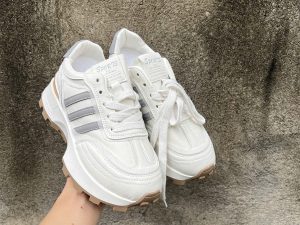 Giày đôn cao 5p hàng Qc