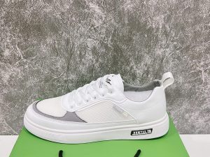 Giày Nam hàng QC fullbox đẹp Sz 39.40.41.42 #210k