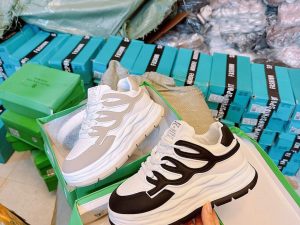 Giày QC fullbox siêu đẹp