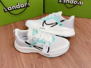 Mã Giày Nike - Adidas Nữ