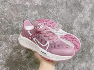 Nike nữ hàng F1 phom nét